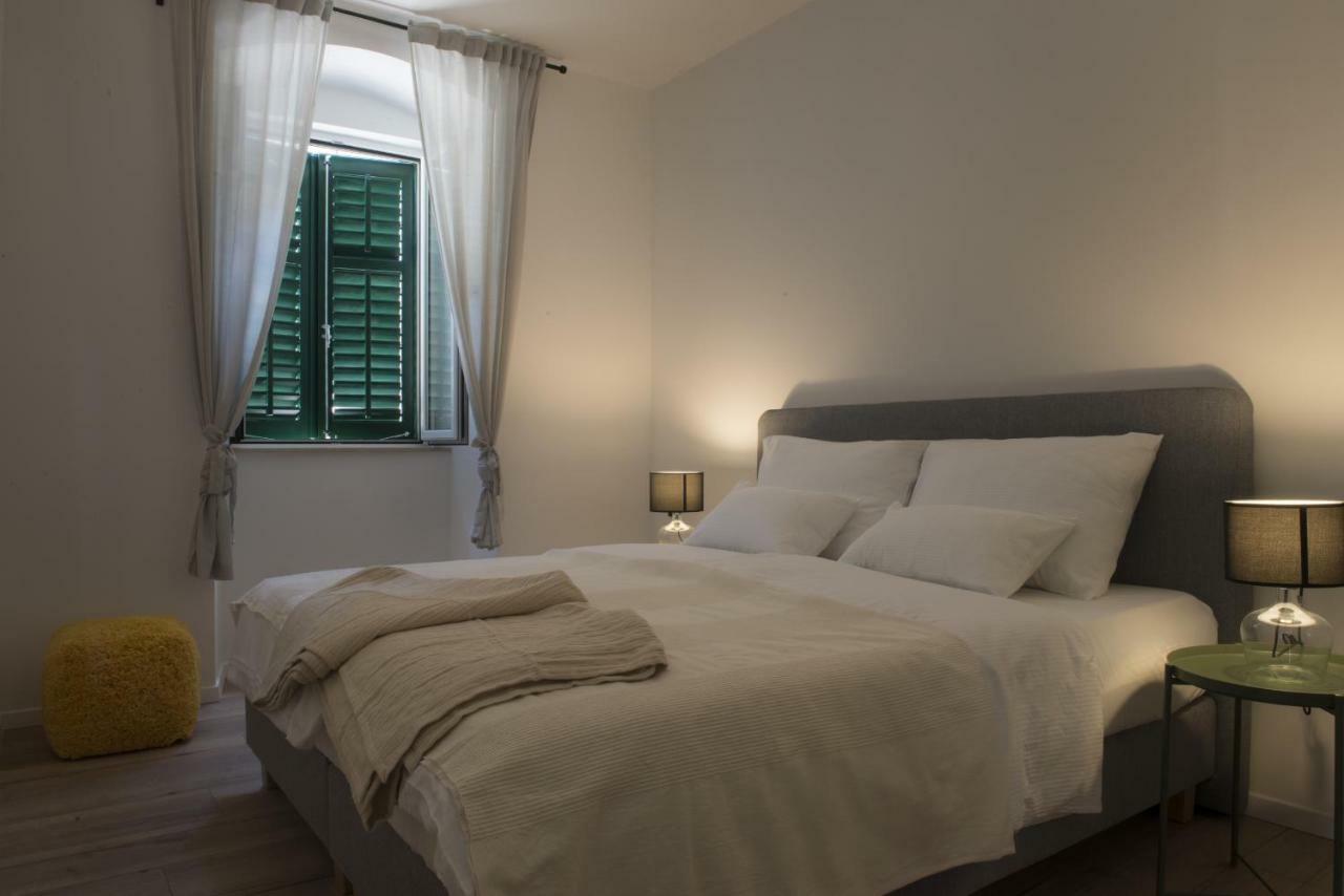 רייקה Calla Canapi Apartment מראה חיצוני תמונה