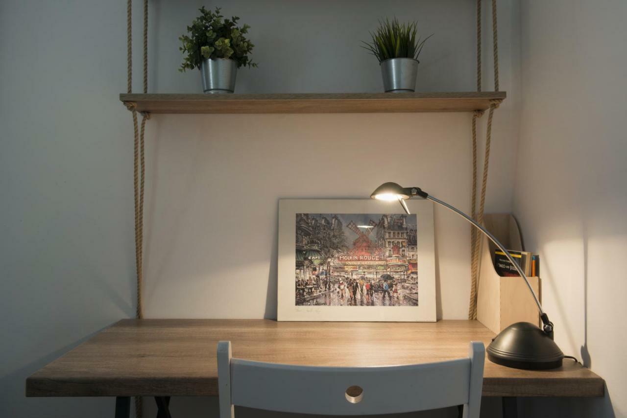 רייקה Calla Canapi Apartment מראה חיצוני תמונה