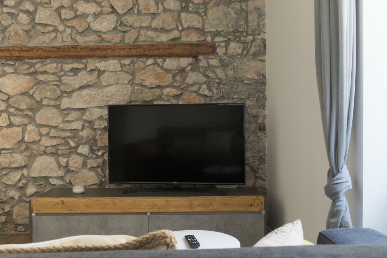 רייקה Calla Canapi Apartment מראה חיצוני תמונה